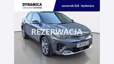KIA Stonic