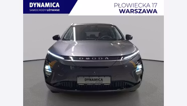 OMODA E5