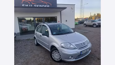 CITROEN C3