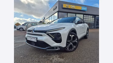CITROEN C5 X