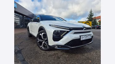 CITROEN C5 X