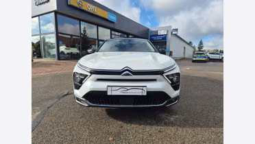 CITROEN C5 X