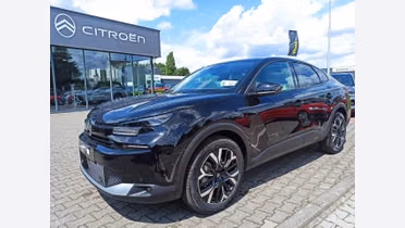 CITROEN C4 X