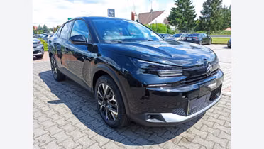 CITROEN C4 X