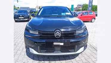 CITROEN C4 X