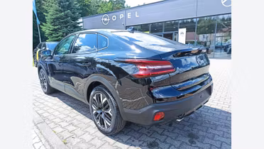 CITROEN C4 X