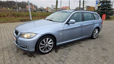BMW Seria 3