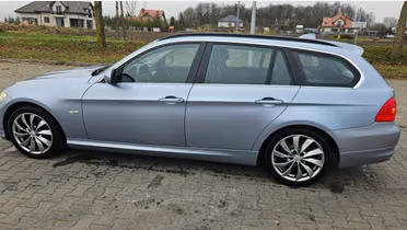 BMW Seria 3