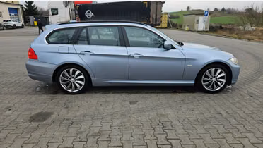 BMW Seria 3