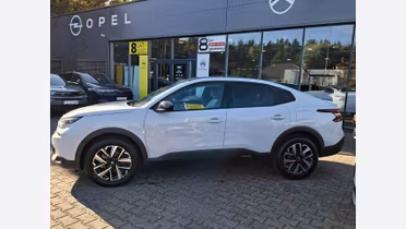 CITROEN C4 X