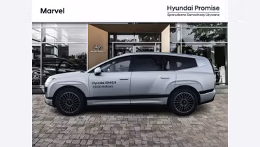 HYUNDAI Ioniq 9