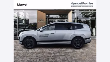 HYUNDAI Ioniq 9