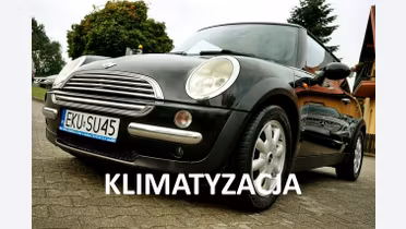MINI One