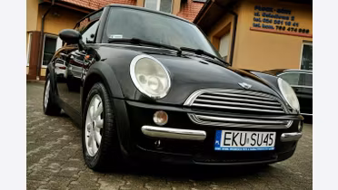 MINI One
