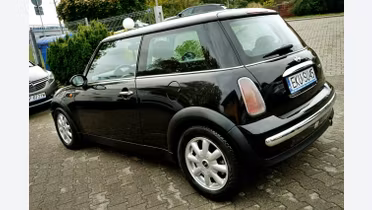 MINI One