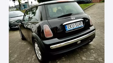 MINI One