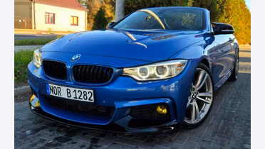 BMW Seria 4