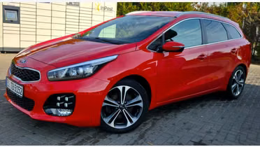 KIA Cee'd