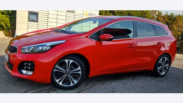 KIA Cee'd