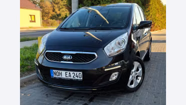 KIA Venga