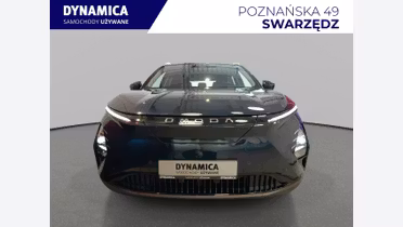 OMODA E5