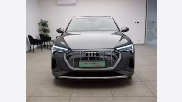 AUDI e-tron Sportback