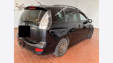 MAZDA 5