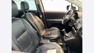 MAZDA 5