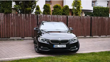 BMW Seria 4