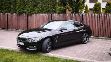 BMW Seria 4