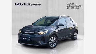 KIA Stonic