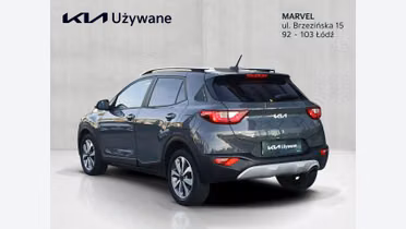 KIA Stonic
