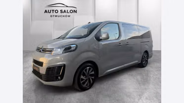 CITROEN SpaceTourer