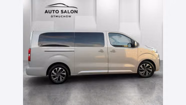 CITROEN SpaceTourer