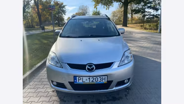MAZDA 5