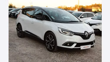 RENAULT Grand Scenic