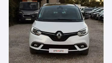 RENAULT Grand Scenic