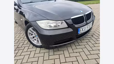 BMW Seria 3