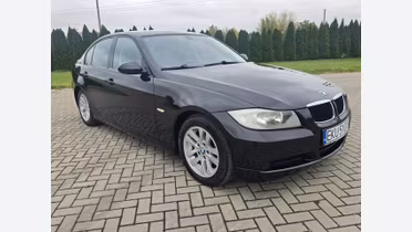 BMW Seria 3