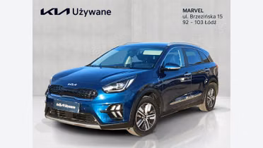 KIA Niro