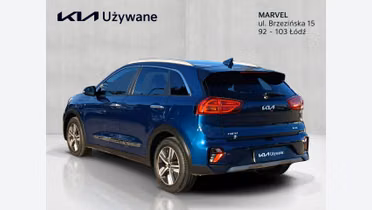 KIA Niro