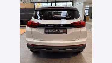 BAIC Beijing 3