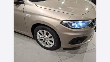FIAT Tipo