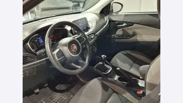 FIAT Tipo
