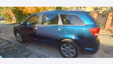 FIAT Freemont