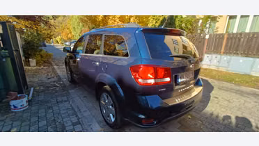FIAT Freemont