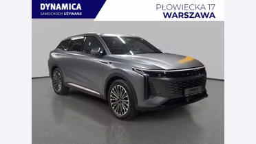 OMODA Omoda 9