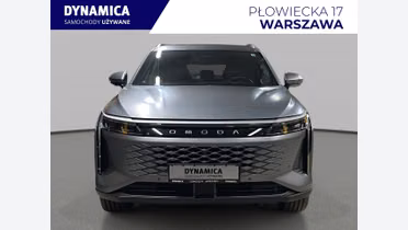 OMODA Omoda 9