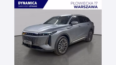 OMODA Omoda 9