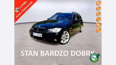 BMW Seria 3